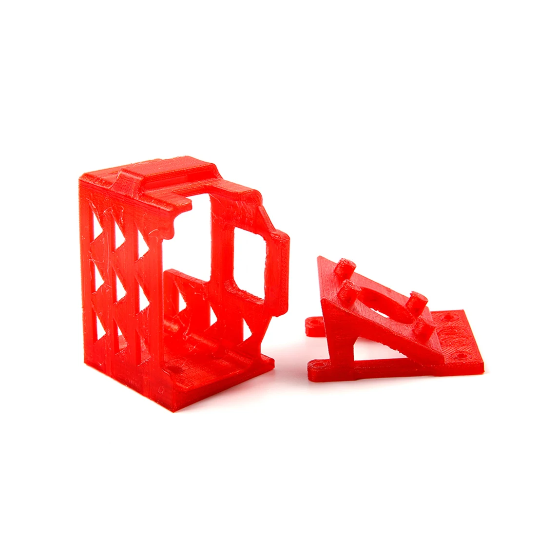 Детали из ТПУ с 3D рисунком фиксированное Крепление чехлы держатель подставка для