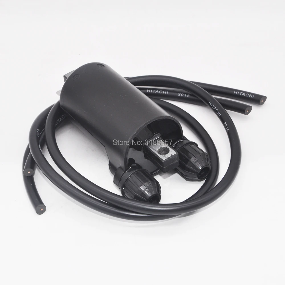Катушка зажигания для Honda CB400 500 550 600 650 750 900 1000 ST1300 GL1500 GL1100|Зажигание мотоцикла| |