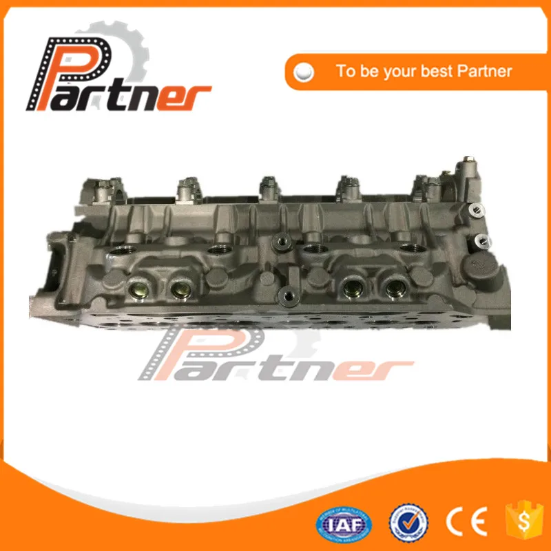 F8Q F8Q-610 F8Q-722 F8Q-774 Головка блока цилиндров 908 048 для Renault Megane/Clio/scenic Express/21D 1870cc 1.9D 8 v