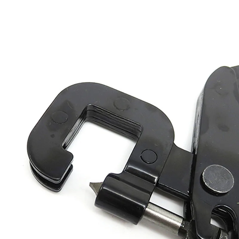 Металлические клещи для киля декоративные потолочные клепки зажим 0 5 8 мм