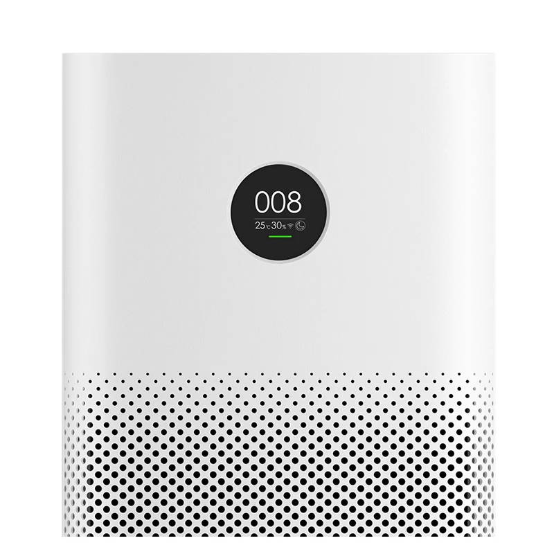 Xiaomi Mi Air Purifier 2s Intelligent Sterilizer Addition To Formaldehyde Purifiers Household Appliances App Control | Бытовая техника