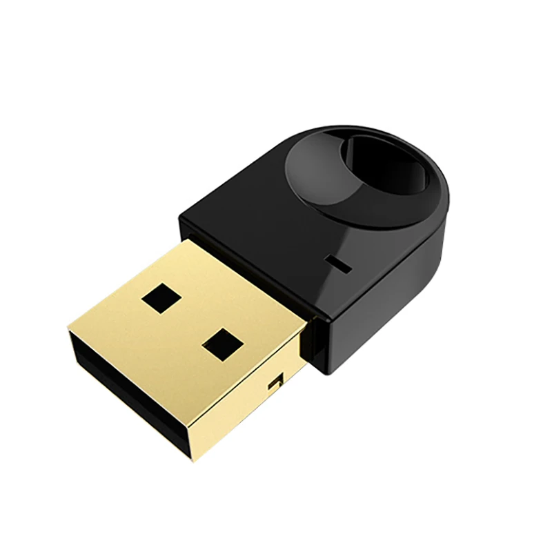 Беспроводной USB Bluetooth передатчик адаптер для компьютера Беспроводная гарнитура