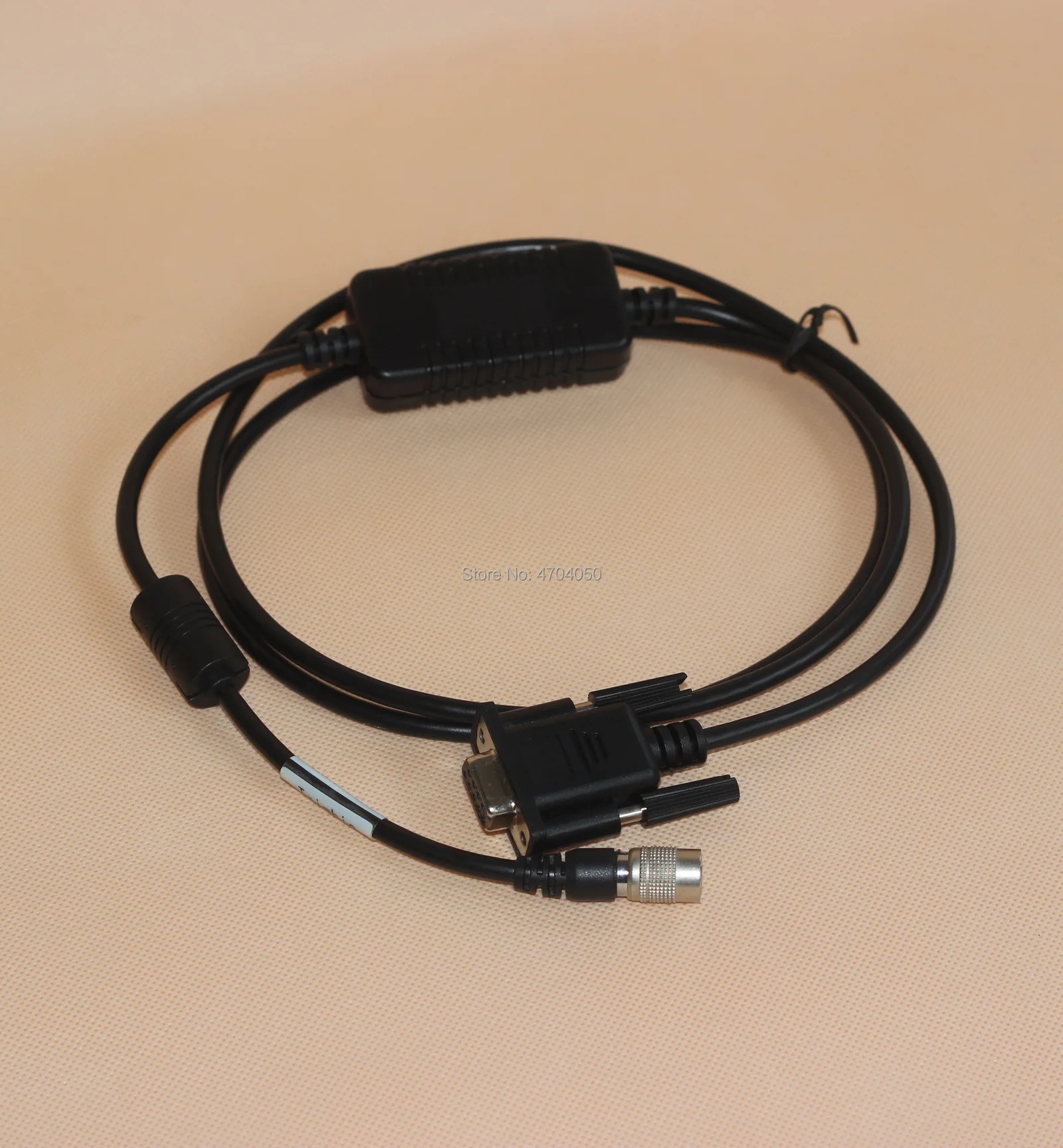 Новый Trimble DINI03 цифровой уровень RS232 COM Дата-кабель 53002021 DINI 03 часов 6-контактный |