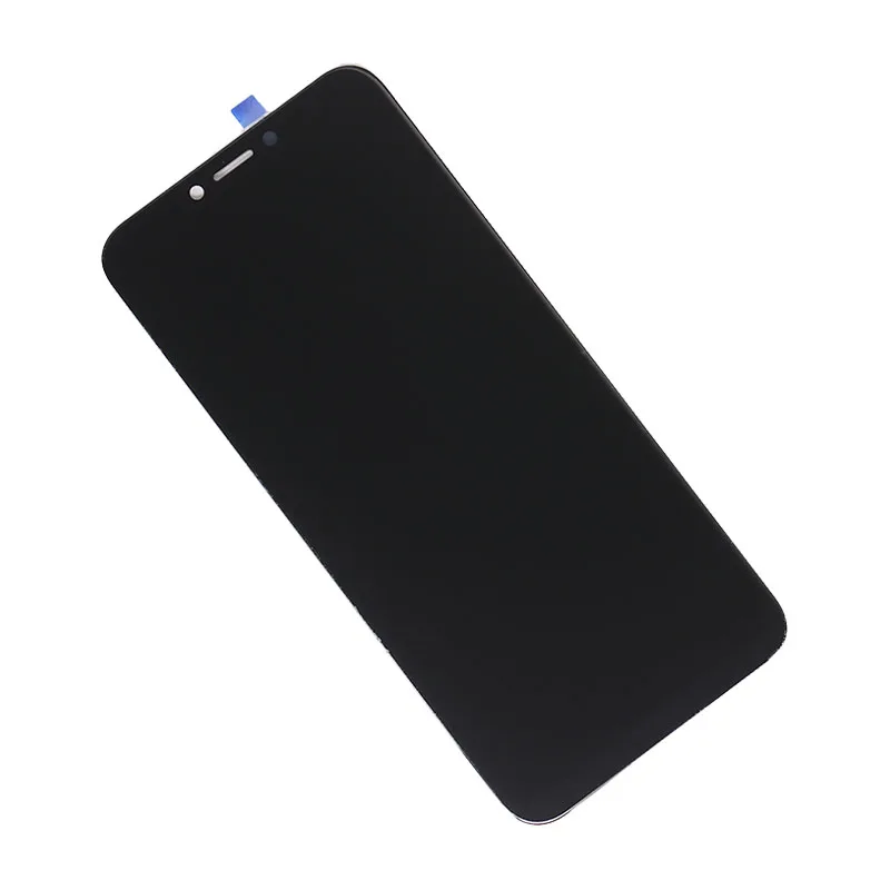 Оригинальный ЖК дисплей для Huawei Honor Play сенсорный экран дигитайзер сборка