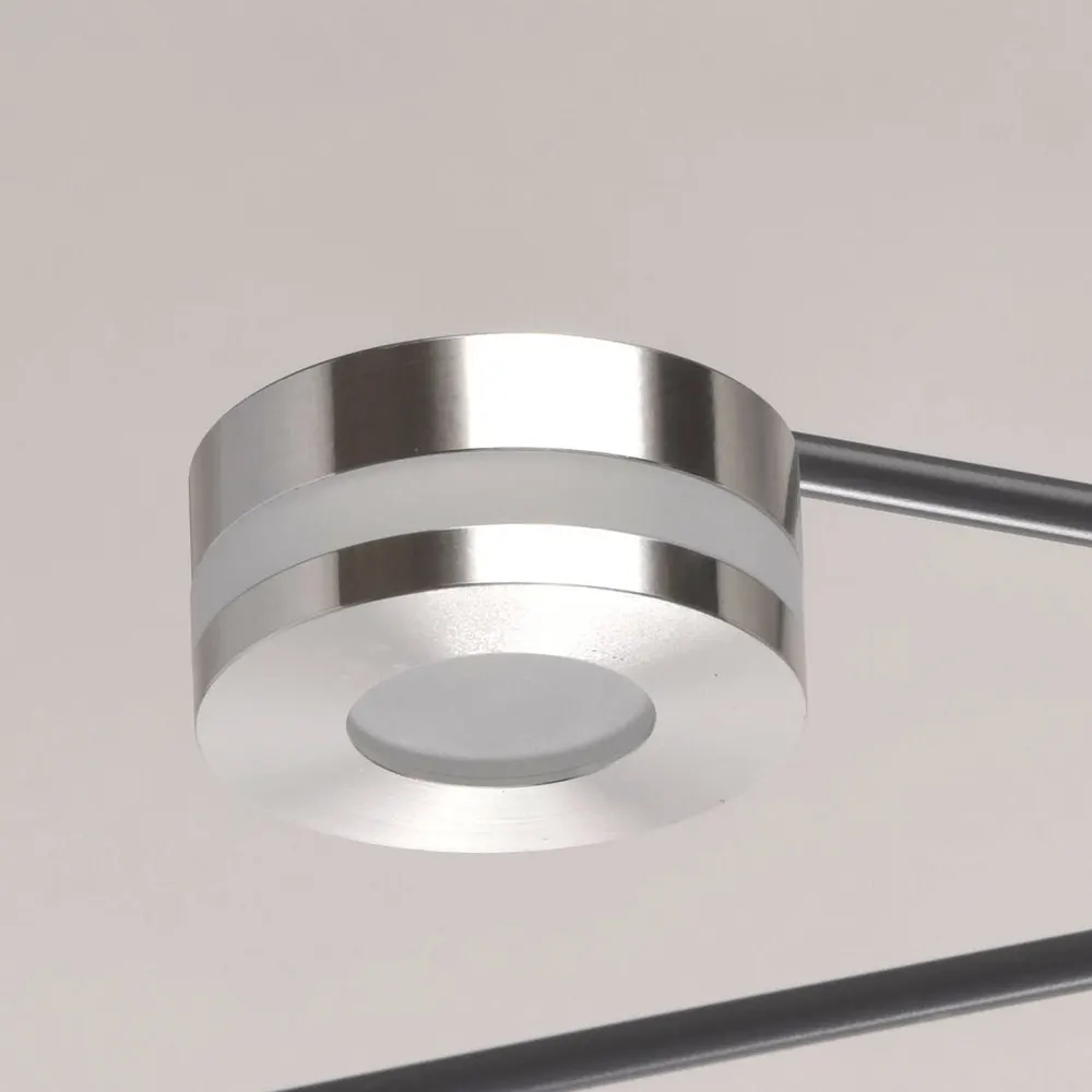 Люстра Гэлэкси 6*5W LED 220 V | Лампы и освещение
