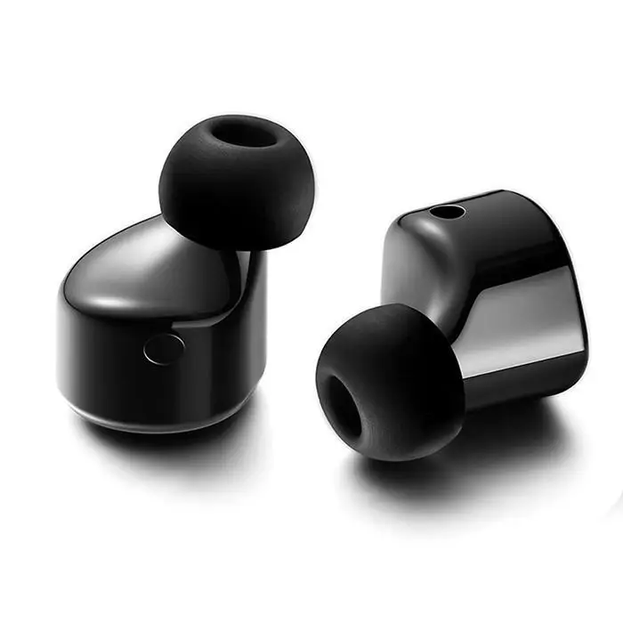 Bluetooth беспроводная мини стерео наушники в около 100 часов 50 mAh уха гарнитуры до 10