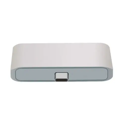 Адаптер для мобильных телефонов USB 3 1 Тип C к HDTV HDMI USB3.0 адаптер в Портативный