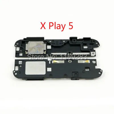 Высококачественный громкоговоритель звуковой звонок гибкая плата для Vivo X6 X6D Plus