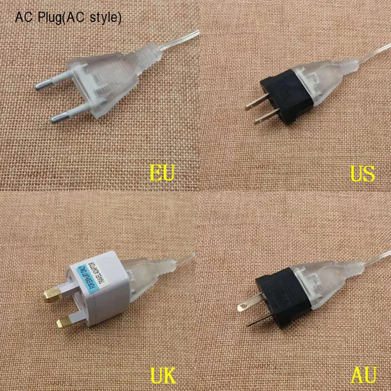 Светодиодный Рождественский гирлянда для улицы 20 белый зеленый ротанга шары