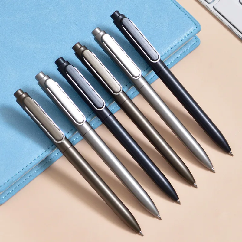 SIXONE 3 части/предложение модный стиль смешанный Цвет гелевая ручка 0 5 мм