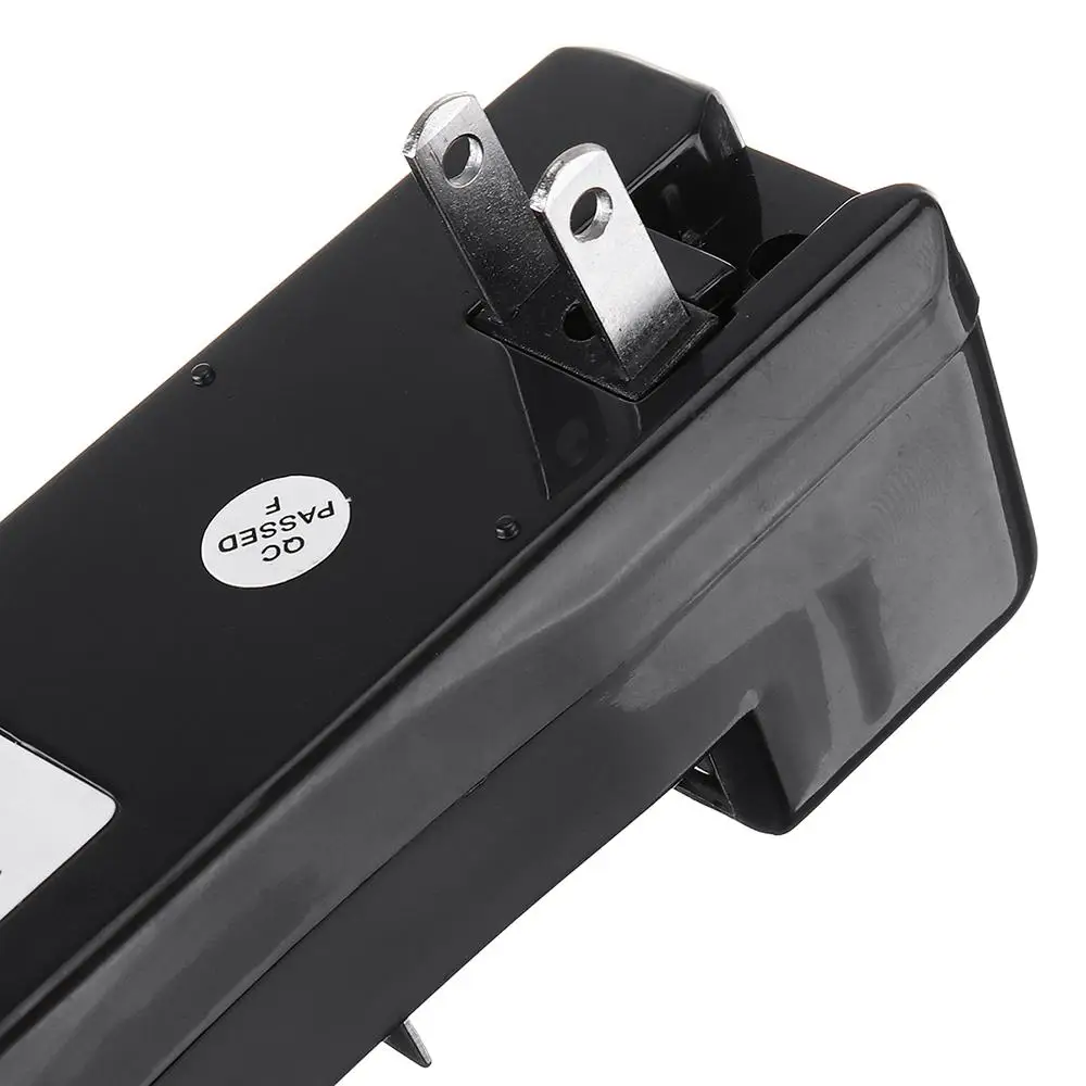 Зарядное устройство LEORY Delipow 5W 18500 18650 DC для аккумулятора FRSKY X LITE
