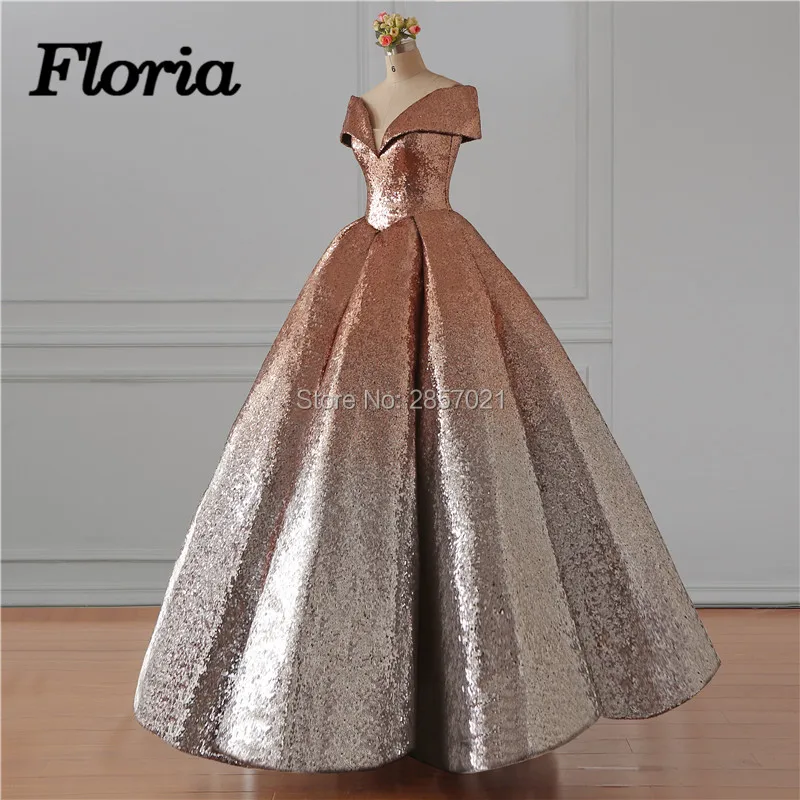 

Robe de soiree Off the Shoulder Evening Gowns For Wedding 2019 Dubai Abendkleider Ball Gowm Formal Prom Dress Arabic Party Gowns