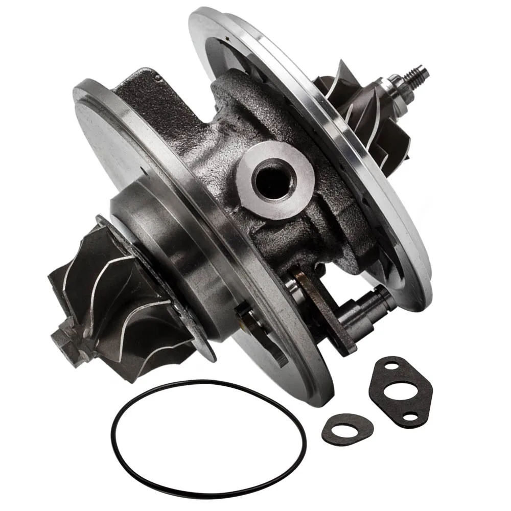 Турбосердечник для Audi VW Beetle Bora Golf 1 9 TDI 713672 5006S картридж Seat Toledo II Octavia ALH / AHF GT1749V| |