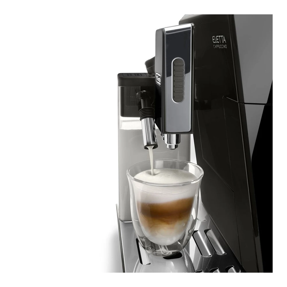 Кофемашина DeLonghi ECAM44.664.B|Кофемашины| |