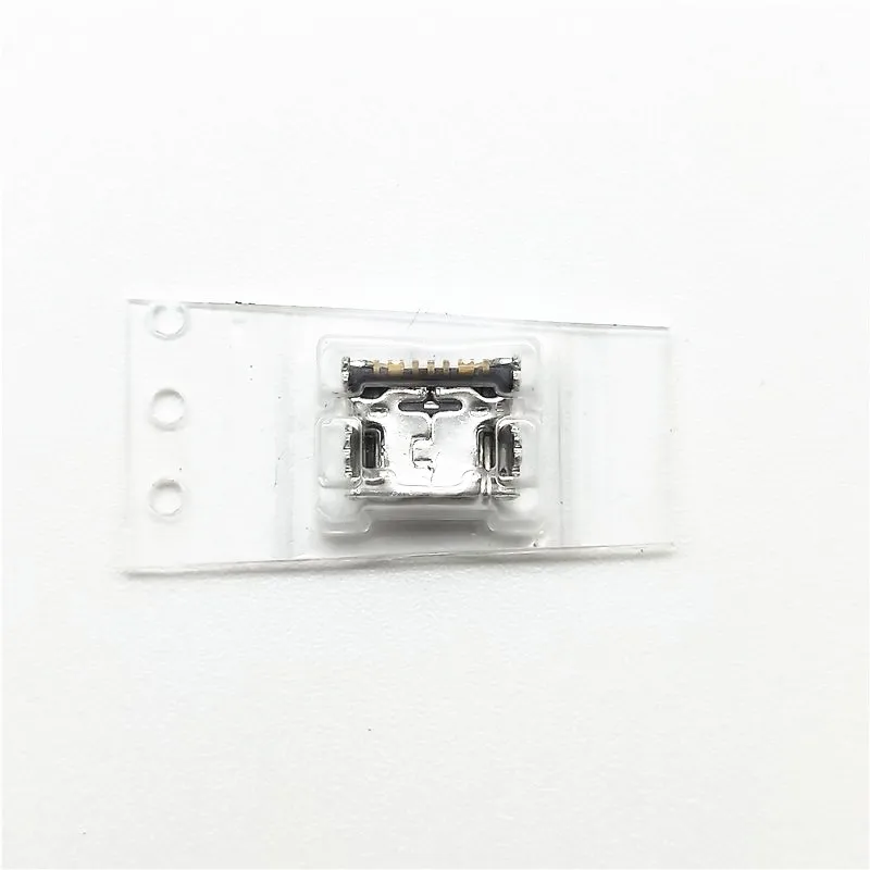 10 шт. для Samsung Core Prime G360 G361 Tab E T560 T561 разъем Micro USB зарядное устройство зарядный док