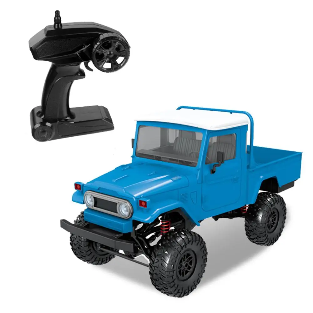 

LeadingStar 1:12 Simulate RC Car Modeling Toy(Not including Electronics)