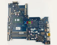 854946 601 854946 001 uma w i3 6100u cpu la d704p for hp 15 ay series notebook pc laptop motherboard mainboard tested