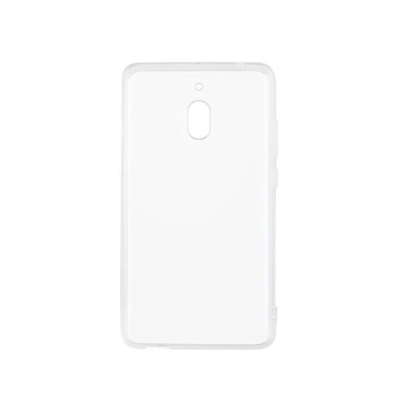 Защитный чехол для Nokia 2 1 силиконовый 5 ''мягкая задняя крышка из ТПУ
