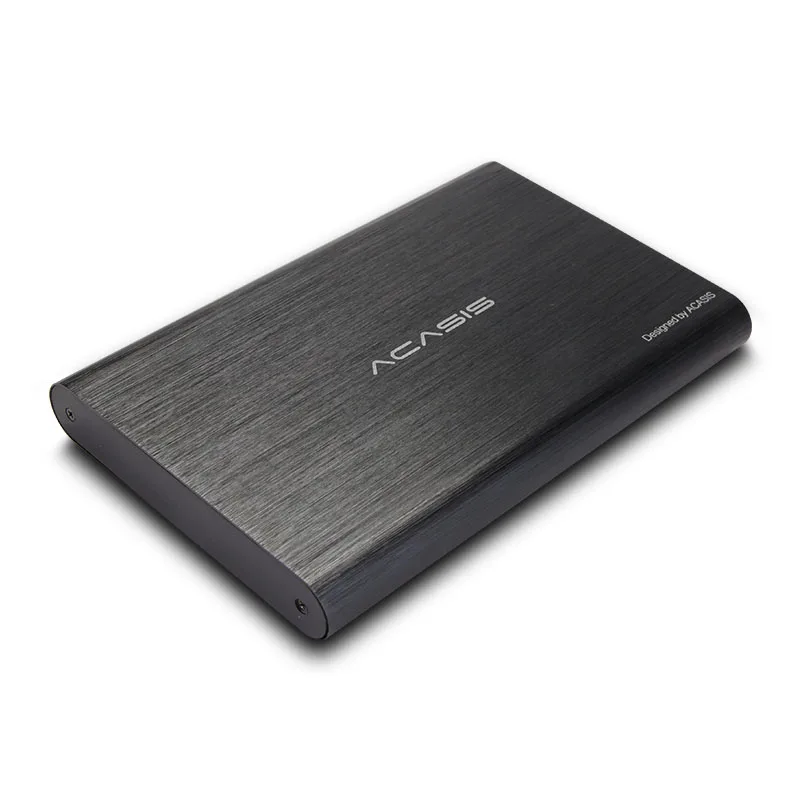 Acasis корпус для жесткого диска 2 5 дюймов Sata Usb 3 0 Ssd жесткий диск подключения 1 ТБ
