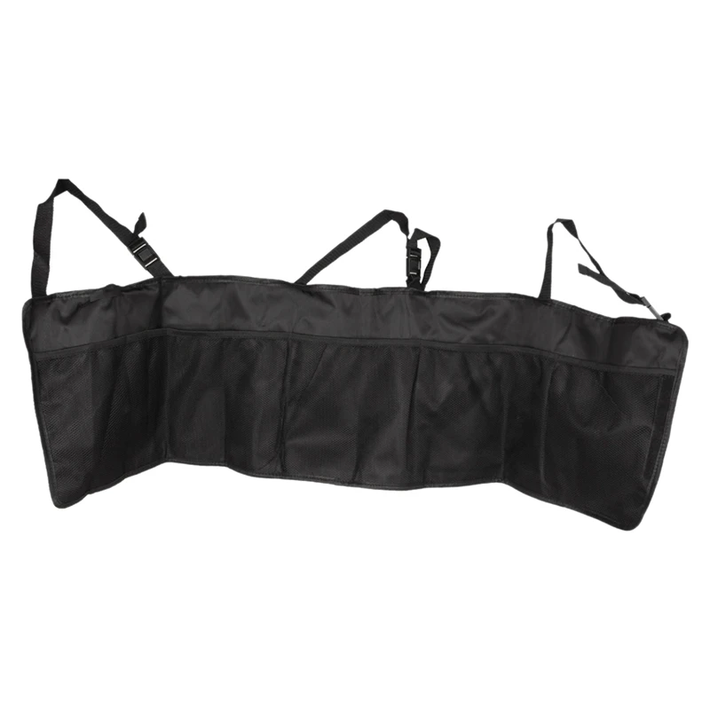 Органайзер для багажника автомобиля и внедорожника сохраните свой багажник