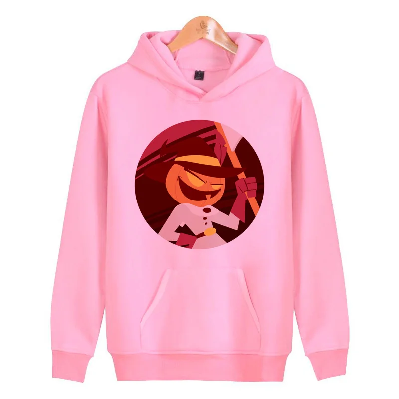jack o lantern Men's clothing hoodis men/women Sweatshirts Hoodies fashion Hoodied Pullover Hoodie Men V3310 | Мужская одежда