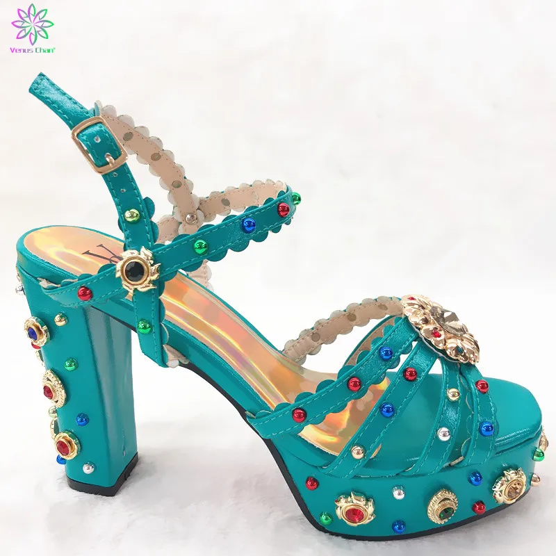 

New Arruval Yellow Color Sexy Ladies Shoes Party Wedding Shoes Decorated with Rhinestone Elegant Slip on Women Lady Pumps Shoes