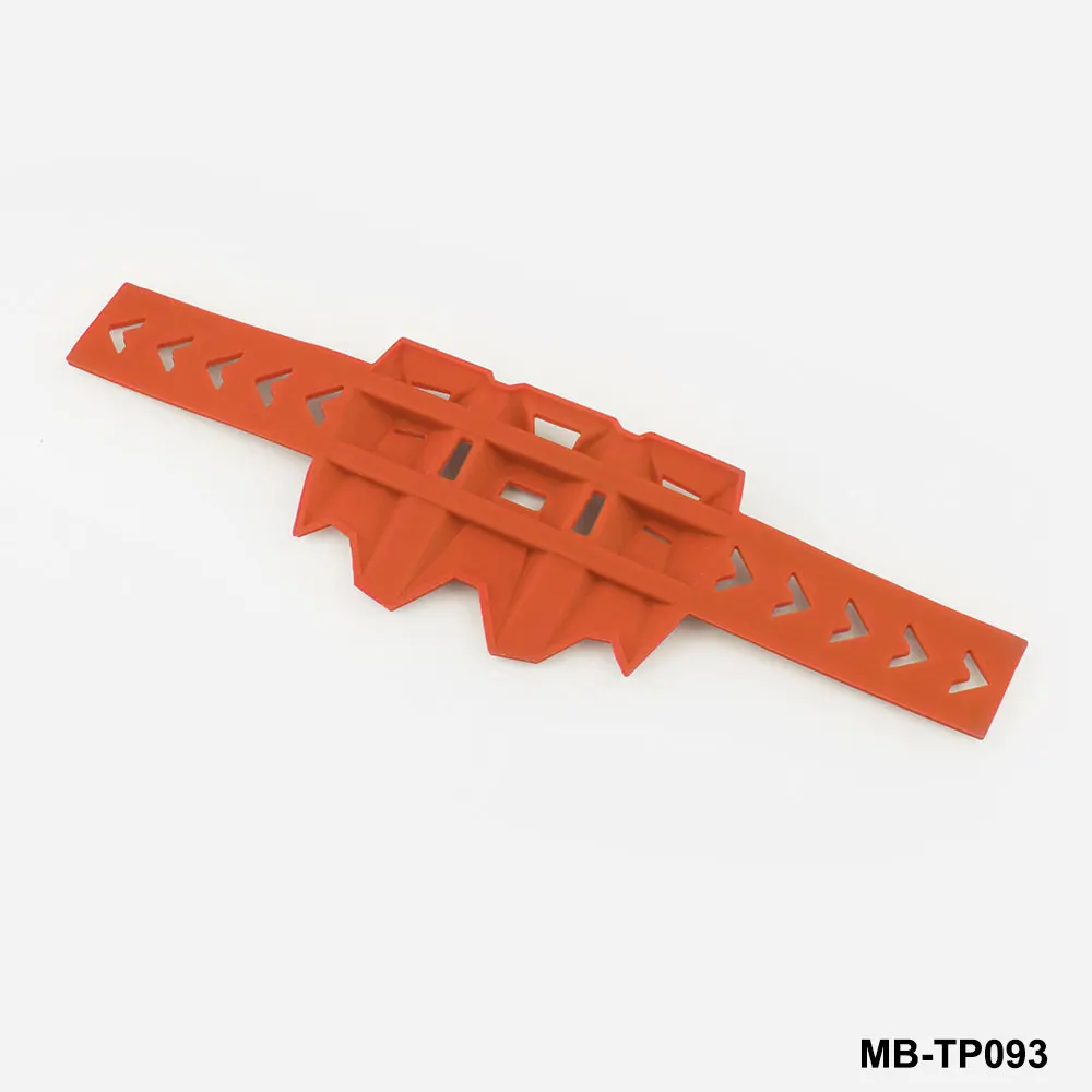 CAECHET Универсальный ACERBIS Глушитель Защита для ktm exc crf 230 dirt bike запчасти enduro