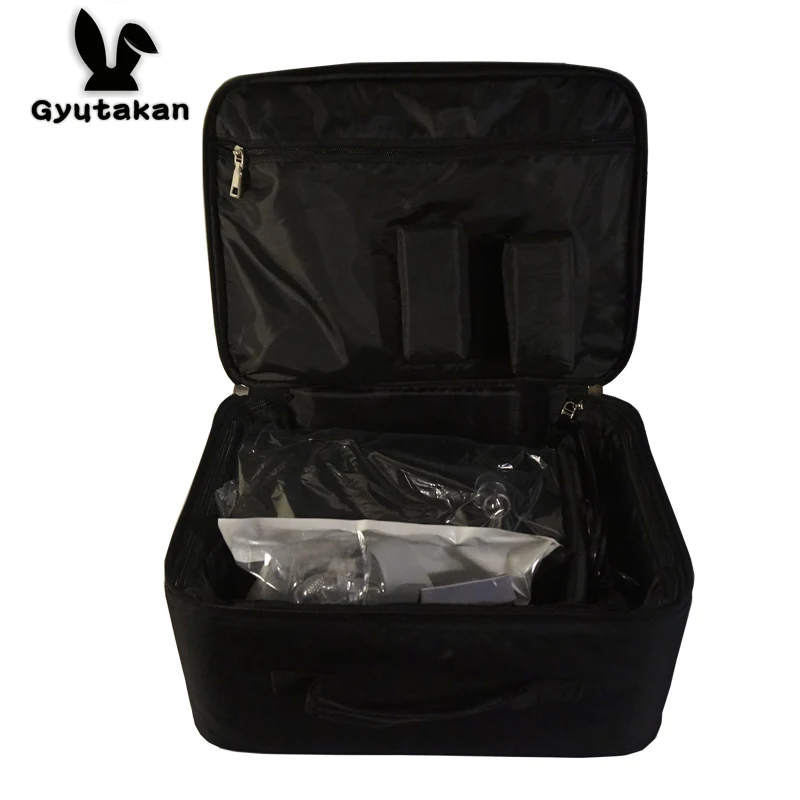 Gyutakan Авто CPAP Машина портативное медицинское оборудование для сна апноэ ОСА