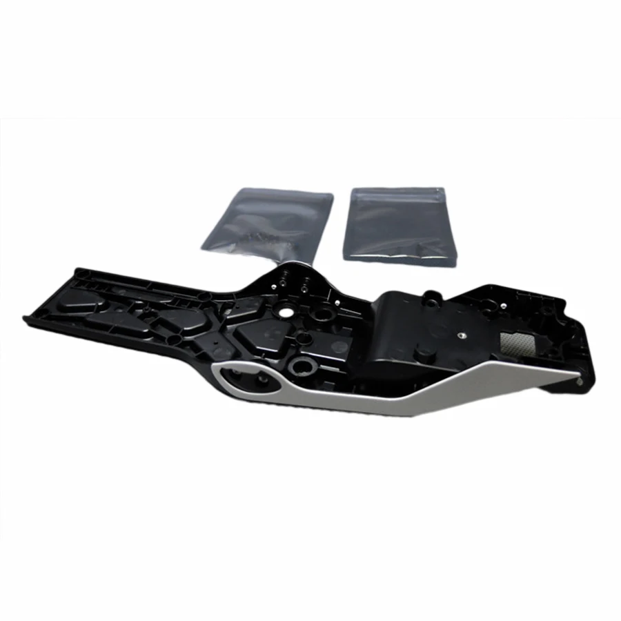 Оригинальный корпус DJI Inspire 1 Airframe верхняя крышка Нижняя с винтом для Запасные