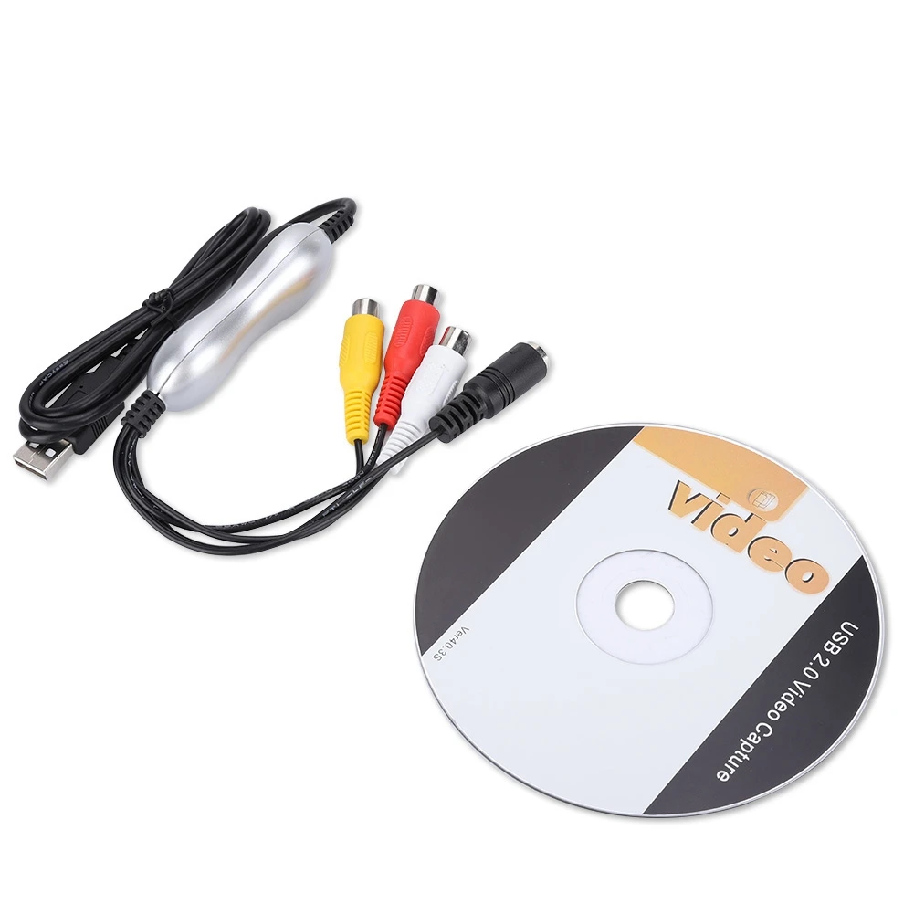 Горячая новинка P4 1 7 GHz CPU USB2.0 256MB карта видеозахвата для Microsoft XP/Vista/7/8/8 1/10|Карты