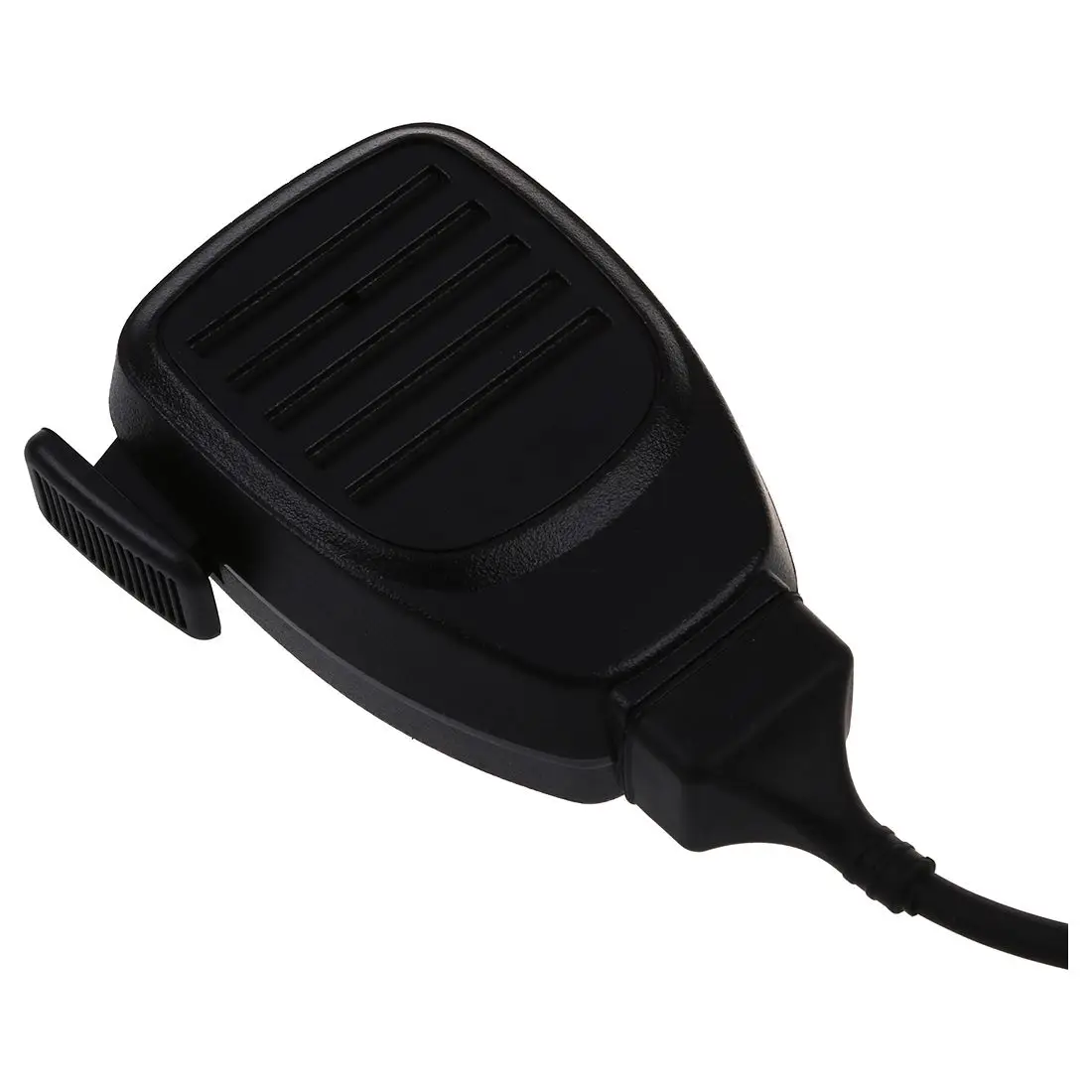 Blk шнур катушки ручной динамик микрофон для Kenwood TK 868G|Микрофоны| |