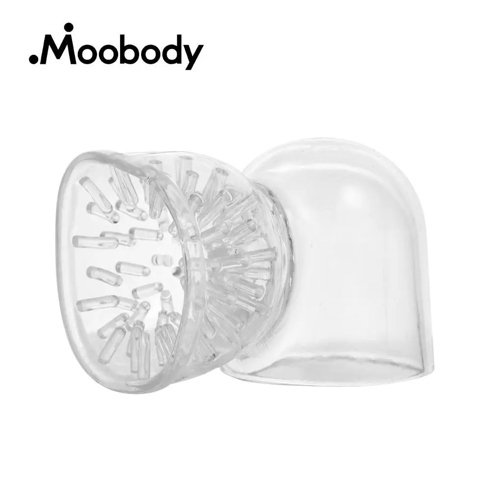 Мужской мастурбатор Массажная трубка рукав прикрепить мужчин т AV массажер