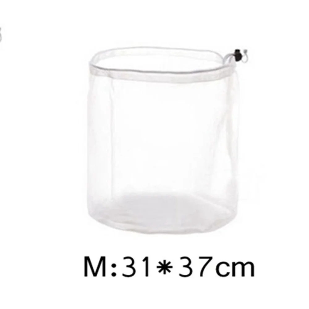 Мешок для стирки 3 размера сеть вещей|Мешки стирки| |