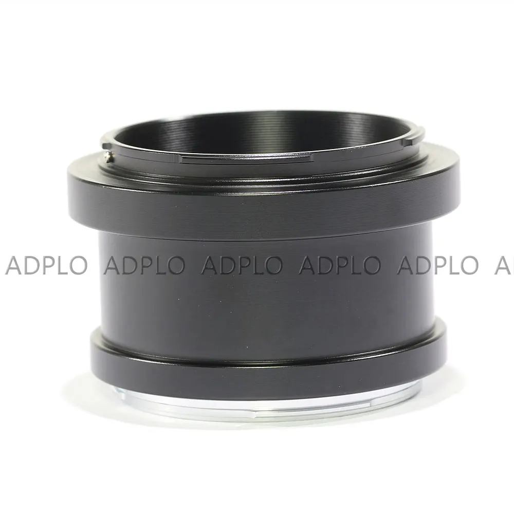 Pixco для фотовспышки Z7 переходное кольцо объектива Tamron Nikon Z Mount Camera Z6 +