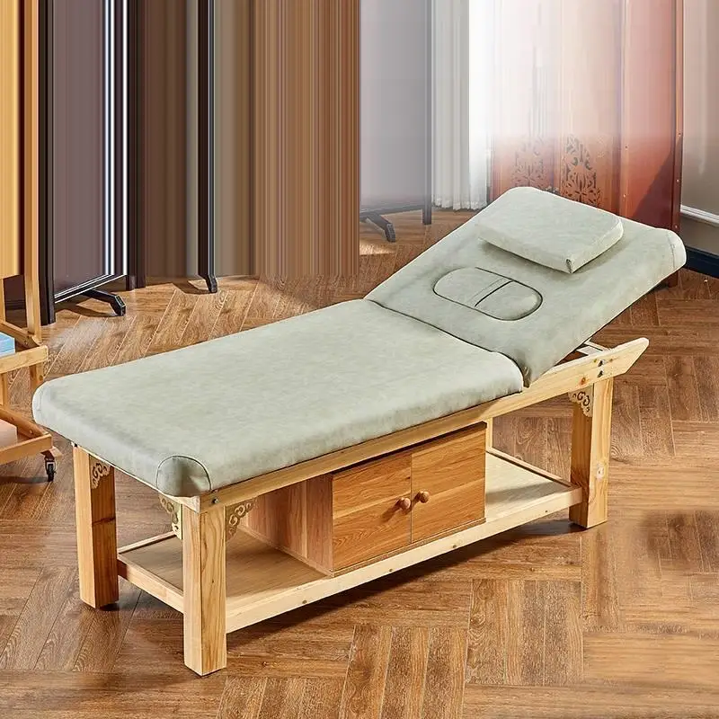 Mueble Beauty Cadeira De Massagem Складная Настольная мебель для педикюра складные кресла