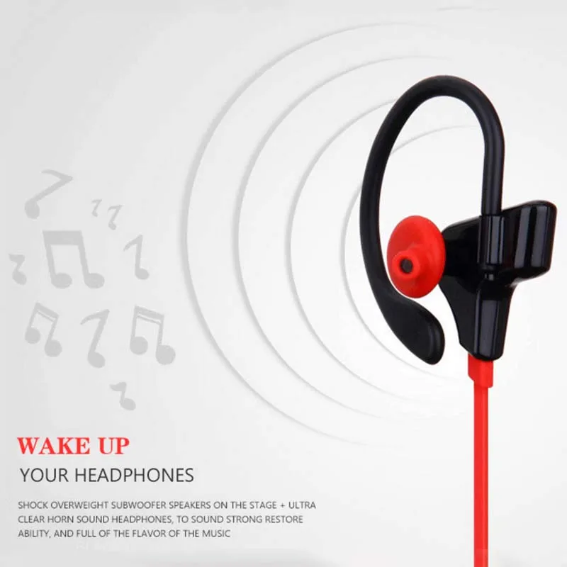 IG-S30 наушники стерео профессиональные гарнитура для мобильного телефона Bluetooth