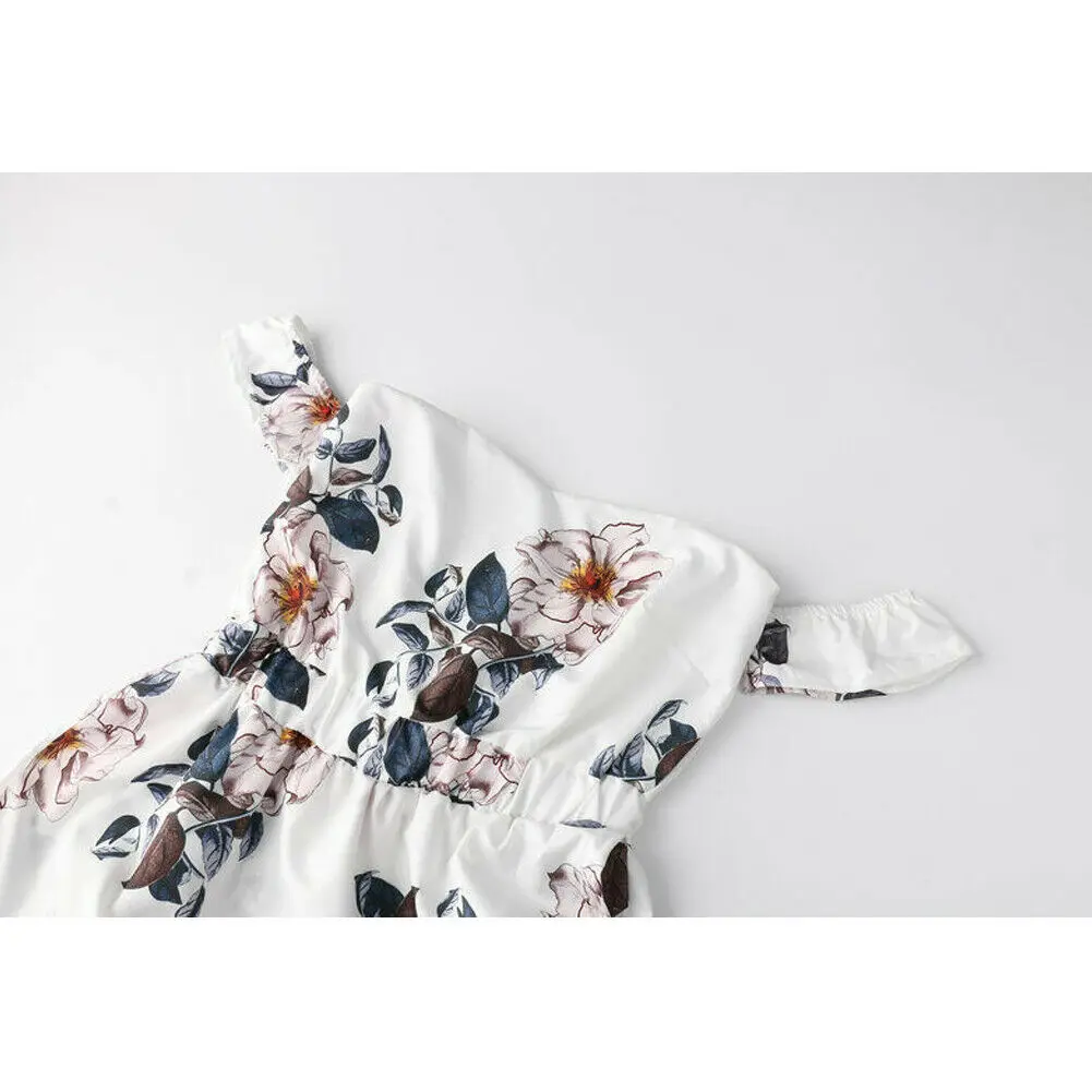 Горячая Распродажа женское модное повседневное летнее платье с открытыми