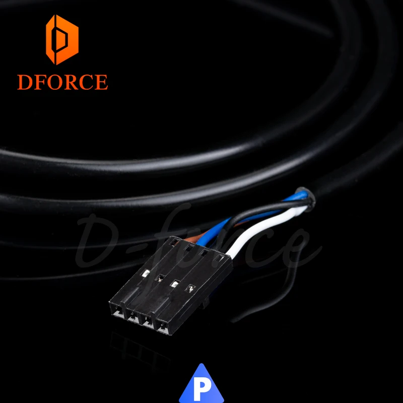 D FORCE p.i.n. A V2 PINDA sensor Датчик для автоматического выравнивания кровати 3D принтера Prusa