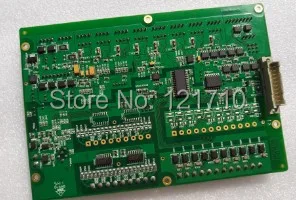 Industrial equipment board adva ntech POD-BI01 A1 REV 4.0 P1301-DAIO3000 | Add On Cards &amp Controller Panels