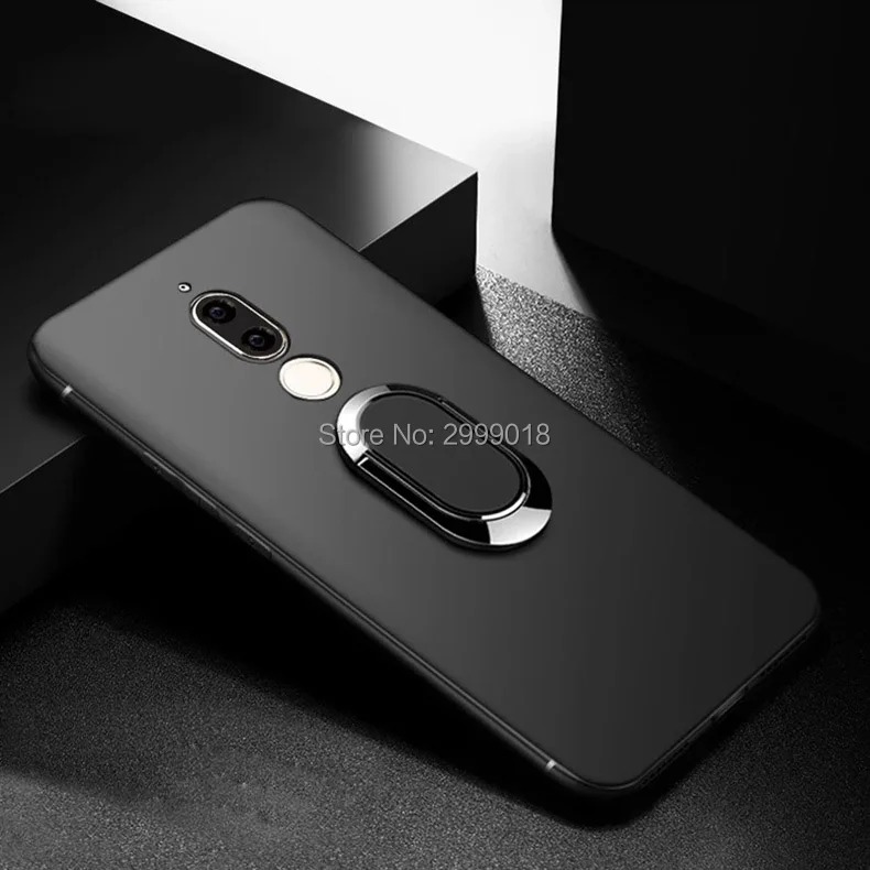 Для Meizu M8 чехол силиконовый Магнитный магнитный автомобильный для M 8 Lite MeizuM8 M8Lite 5 7