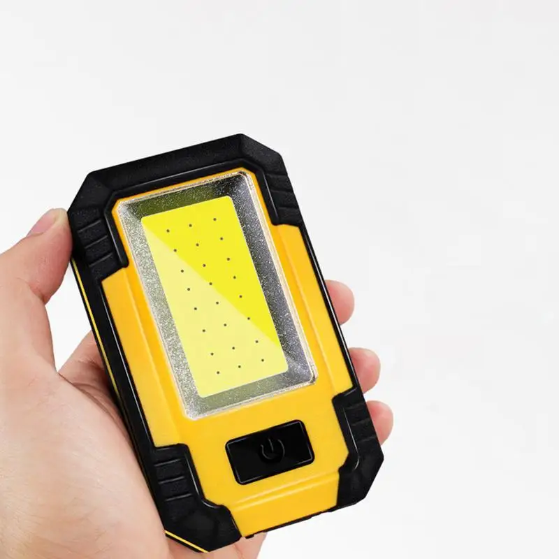 30 Вт COB LED лампа для кемпинга перезаряжаемая аварийная наружная IP65 ночник Супер