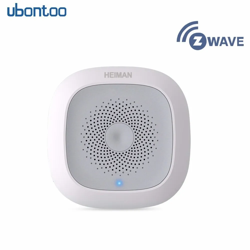 Z wave датчик температуры и влажности умный дом версия ЕС 868 42 МГц Zwave