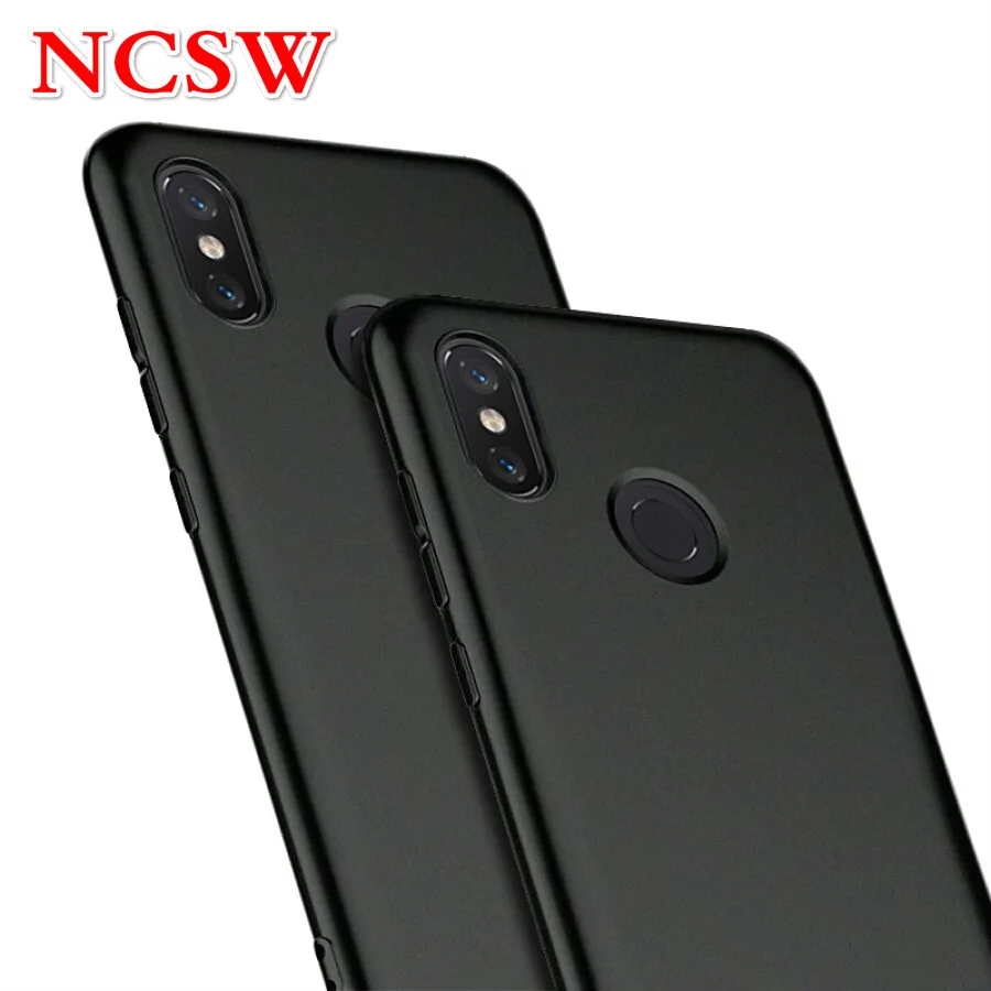 Чехол для Xiaomi Pocophone F1 Mi 8 SE Lite Max 2 6X 5X Note 3 Redmi 5A 6 6A Pro S2 5Plus с полным покрытием Матовый