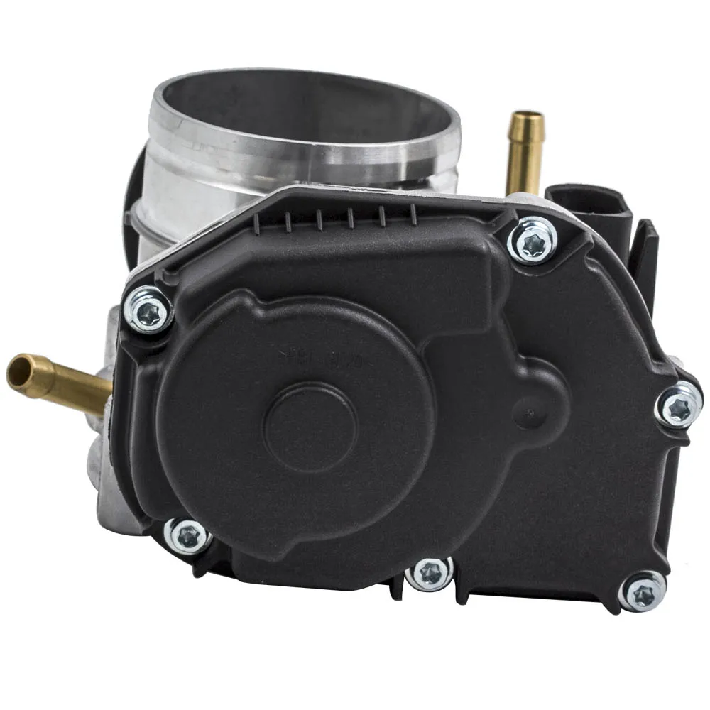 Новый Дроссельный клапан для VW Bora 1J2 Golf Mk IV Polo Classic 6KV2 06A133064J A2C52187230|Корпус