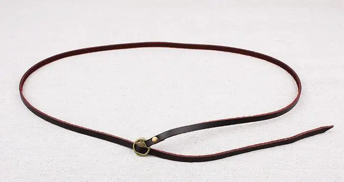 1PC vintage leather bracelet fashion five-circle personality meaningful gift hot sale accessories | Украшения и аксессуары