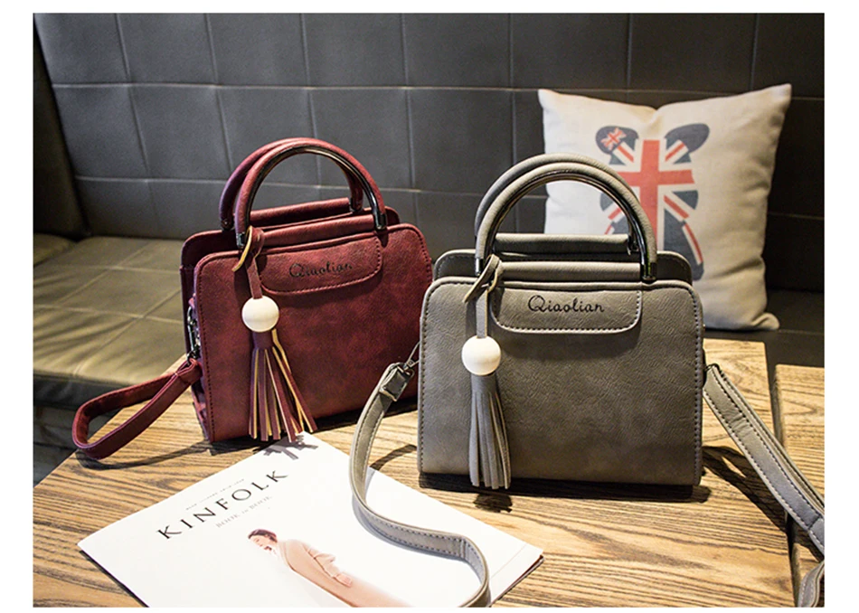 LUKATU сумки Для женщин Курьерские дамы руки мешок Crossbody для Bolsa|Сумки с ручками| |