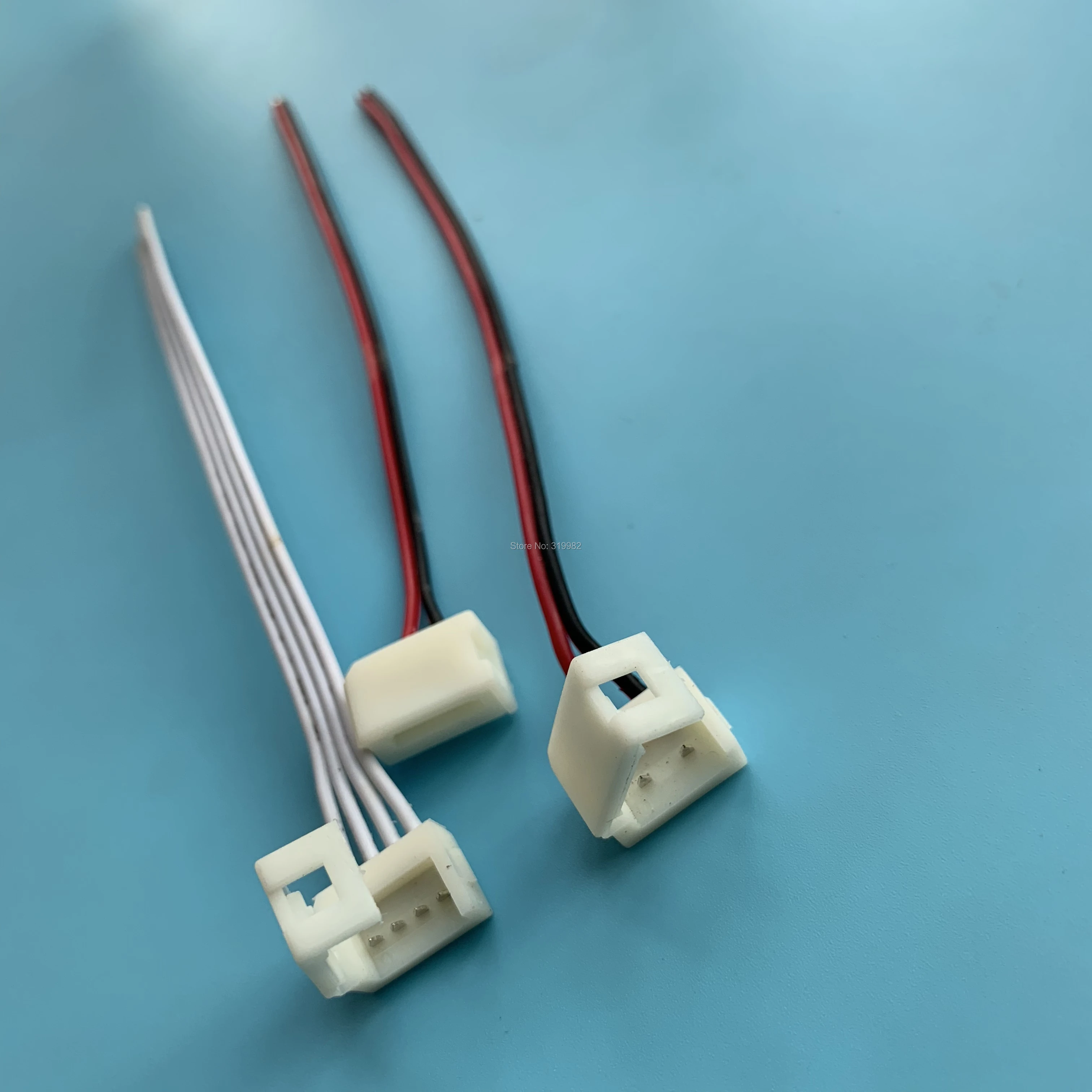 15 шт. застежки для светодиодной ленты 8 мм 10 мм|Подвесные лампочки| |