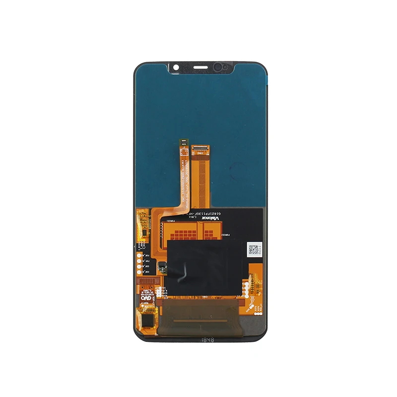 Ocolor для Leagoo S10 lcd дисплей и сенсорный экран 6 21 ''для аксессуары телефонов +
