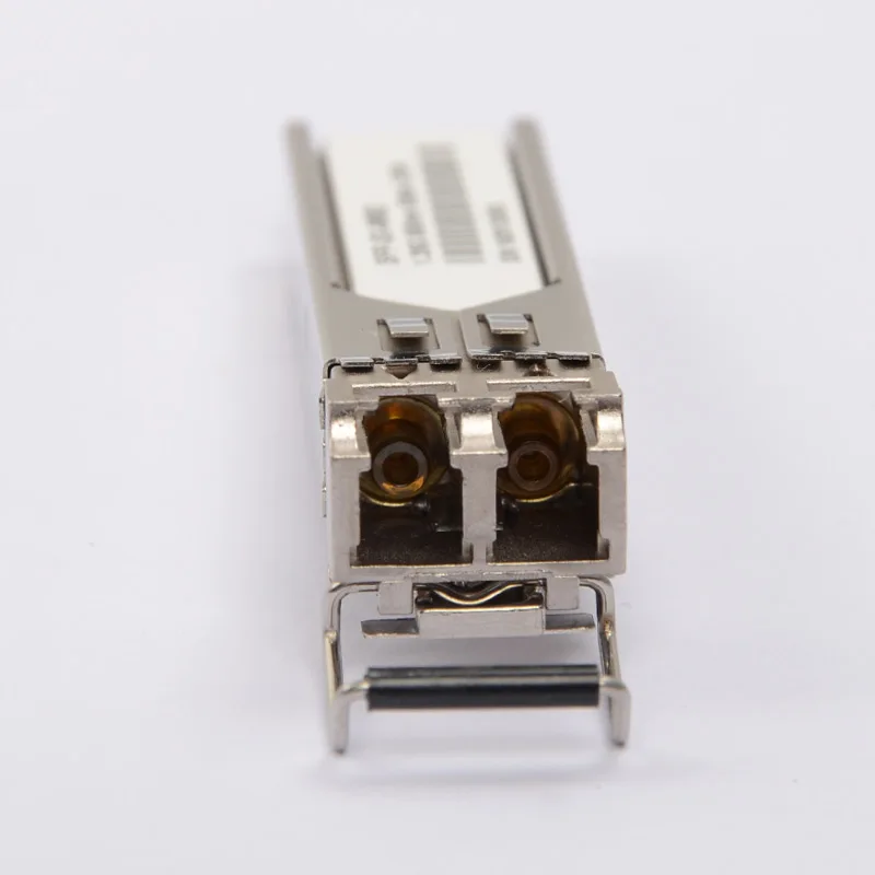 DDM BIDI мультимодовый Волоконно-Оптический Ethernet совместим с H3C переключателем 1 25G