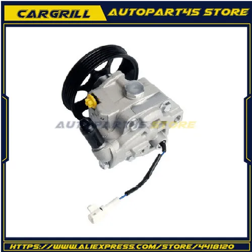 Усилитель руля Pump03-07 OEM 34430-SA021 34430-SA020 34430SA021 34430SA020 для Su-baru Forester Impreza | Автомобили и